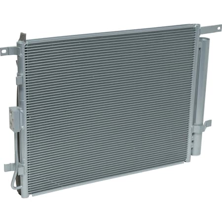 Universal Air Cond Universal Air Conditioning, Cn3785Pfxc CN3785PFXC